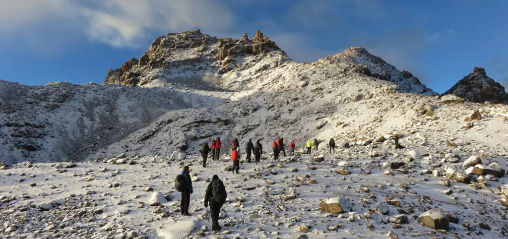 Kenya Tri-Adventure with Earth's Edge