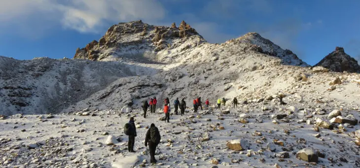 Kenya Tri-Adventure with Earth's Edge