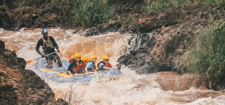 Kenya Tri-Adventure with Earth's Edge 1