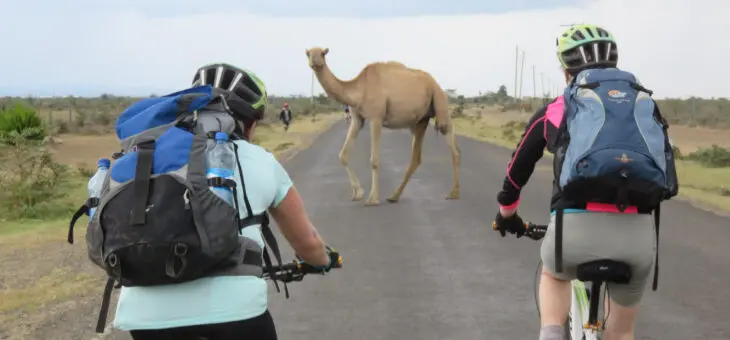 Kenya Tri-Adventure with Earth's Edge 5