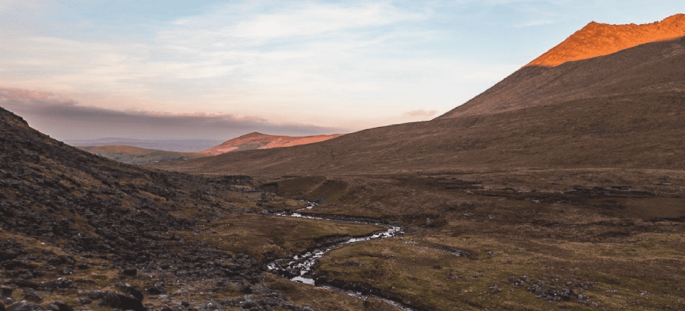 Guided Kerry Hiking Tours