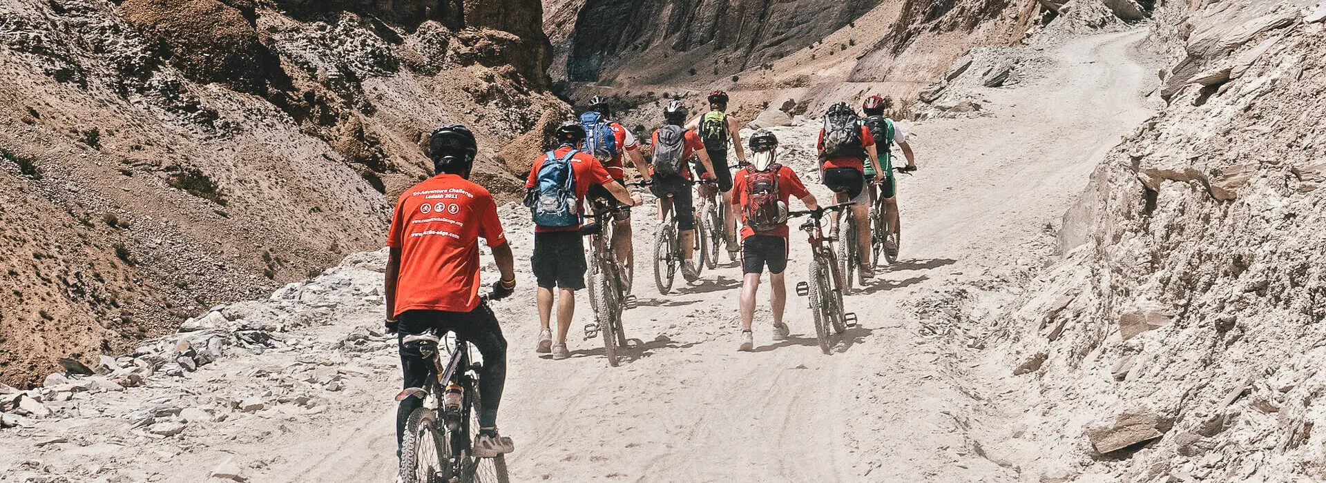 Ladakh Tri Adventure Earth's Edge 3