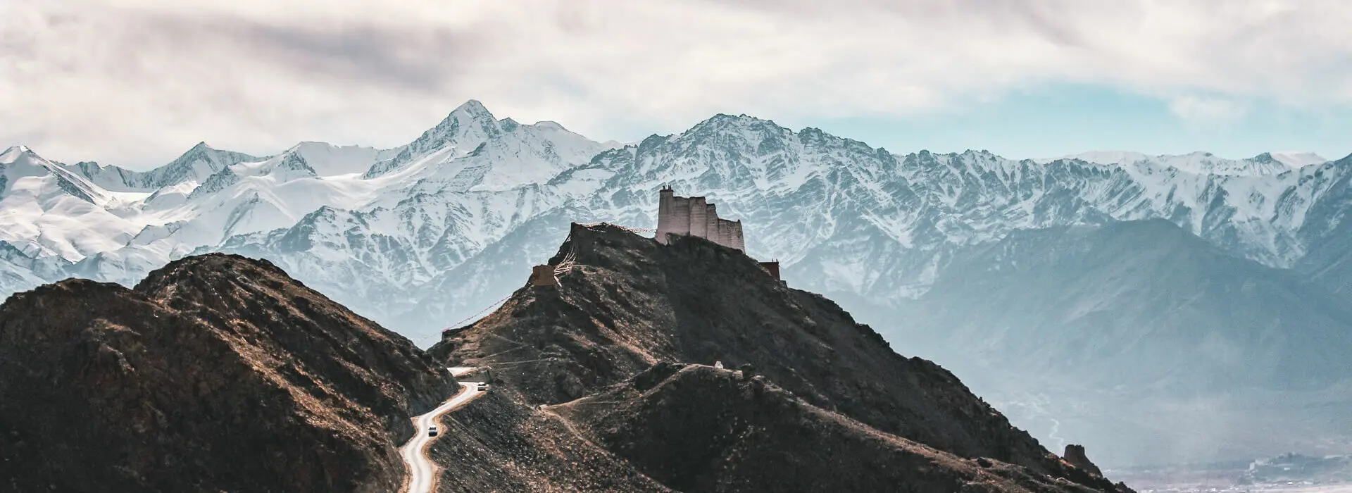 Ladakh Tri Adventure Earth's Edge 6