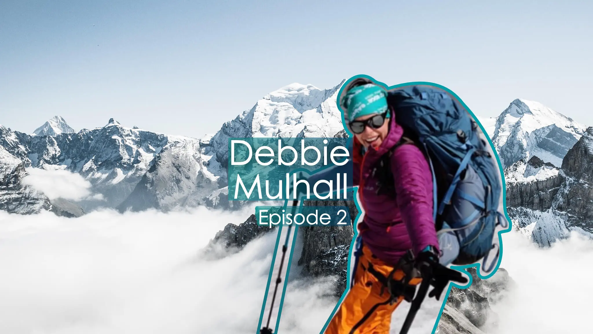 Earth's Edge Podcast Mulhall