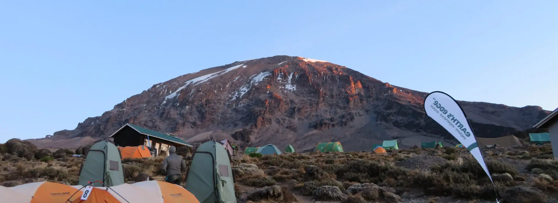 Exciting Updates for our Kilimanjaro treks