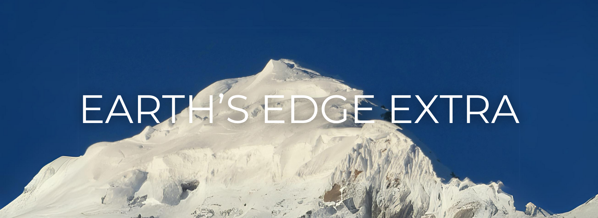 Himlung Himal, Nepal