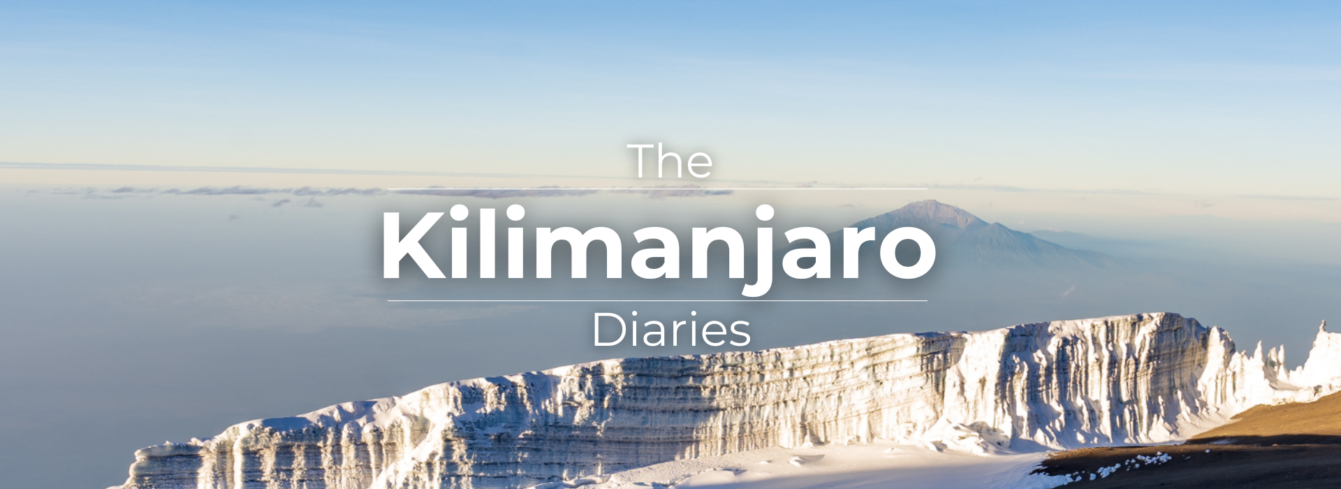 Mt Kilimanjaro, Tanzania