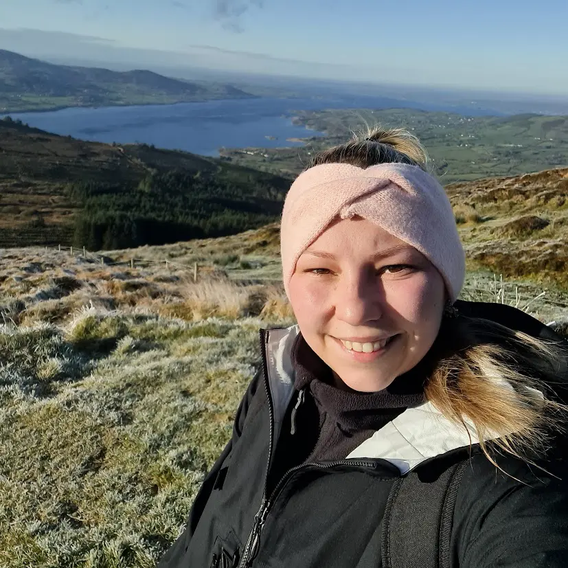 EE Team - Sam Trip Consultation Photo