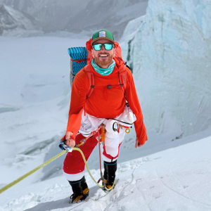 James Makalu