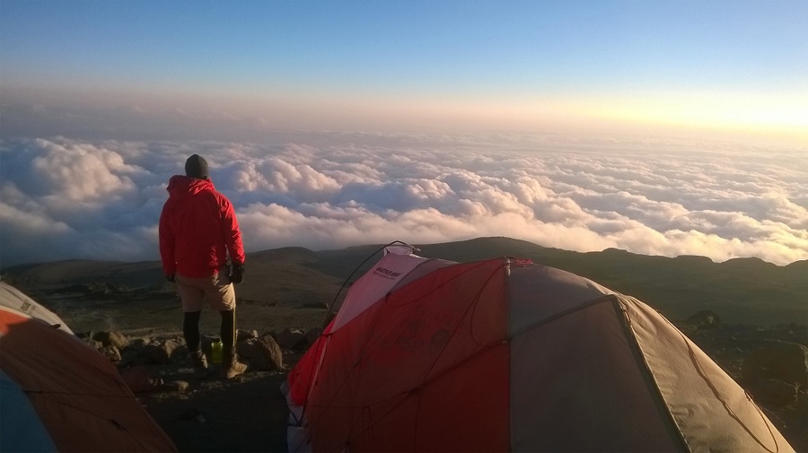 Best time to climb kilimanjaro