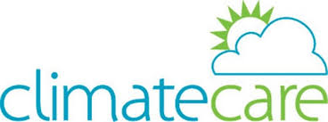 climate care logo