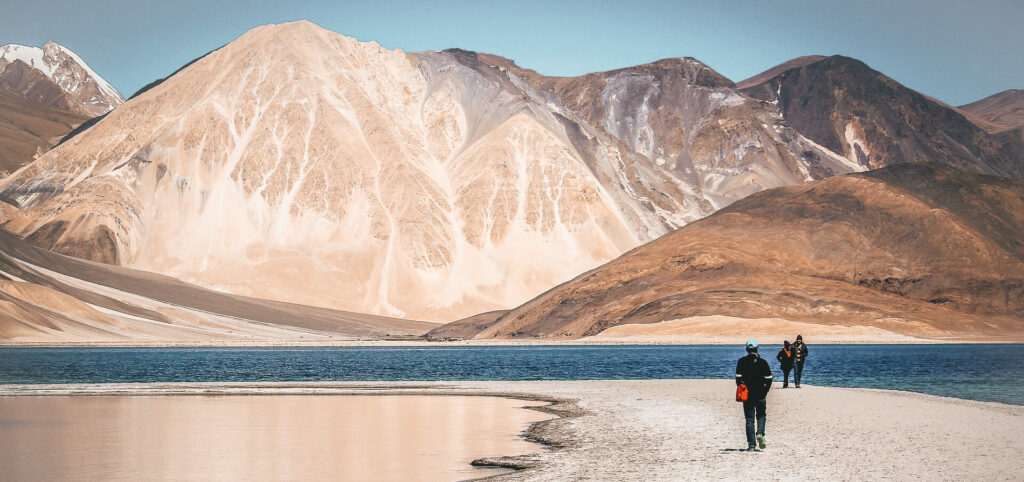 Ladakh Tri Adventure Earth's Edge 4