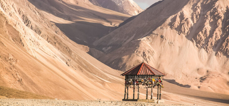 Ladakh Tri Adventure Earth's Edge 5