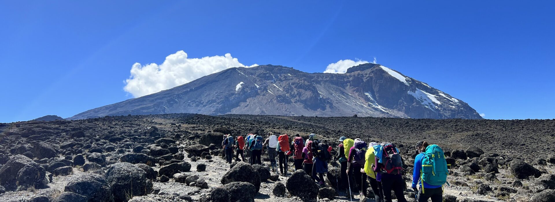 GGW Kilimanjaro Expedition