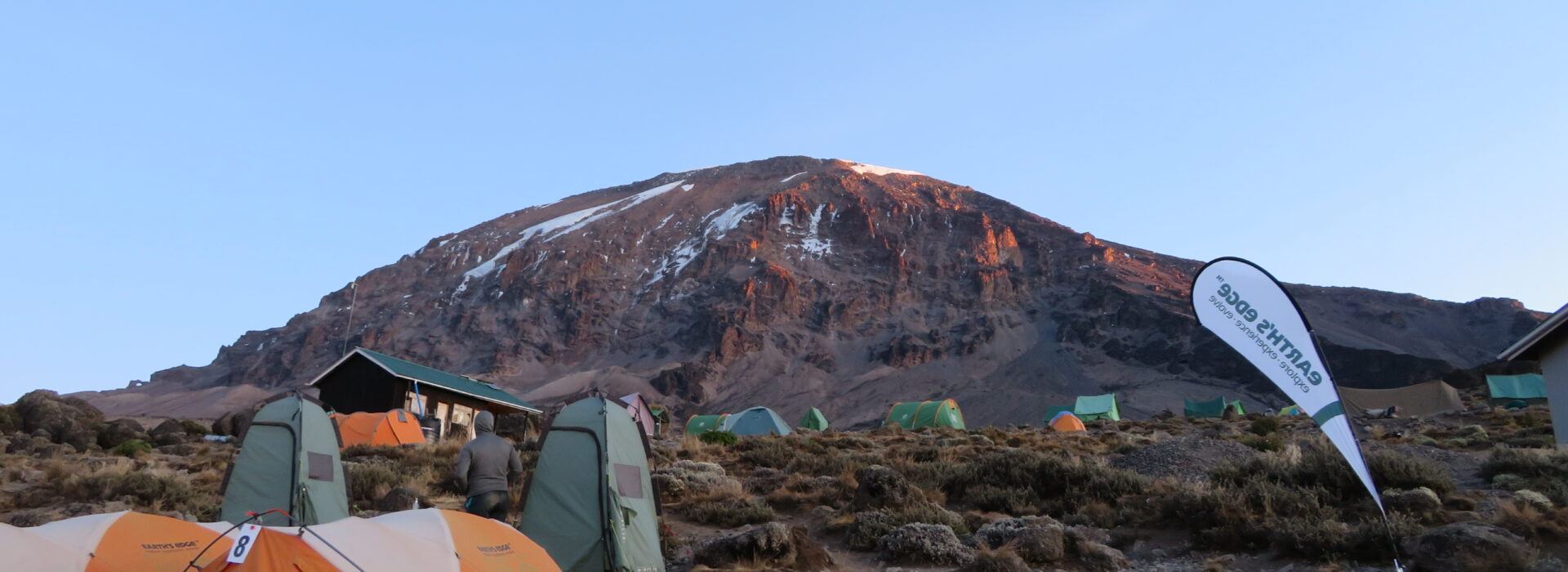 Exciting Updates for our Kilimanjaro treks