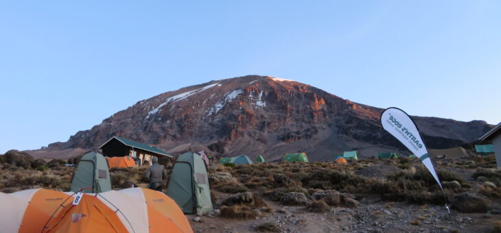 Exciting Updates for our Kilimanjaro treks