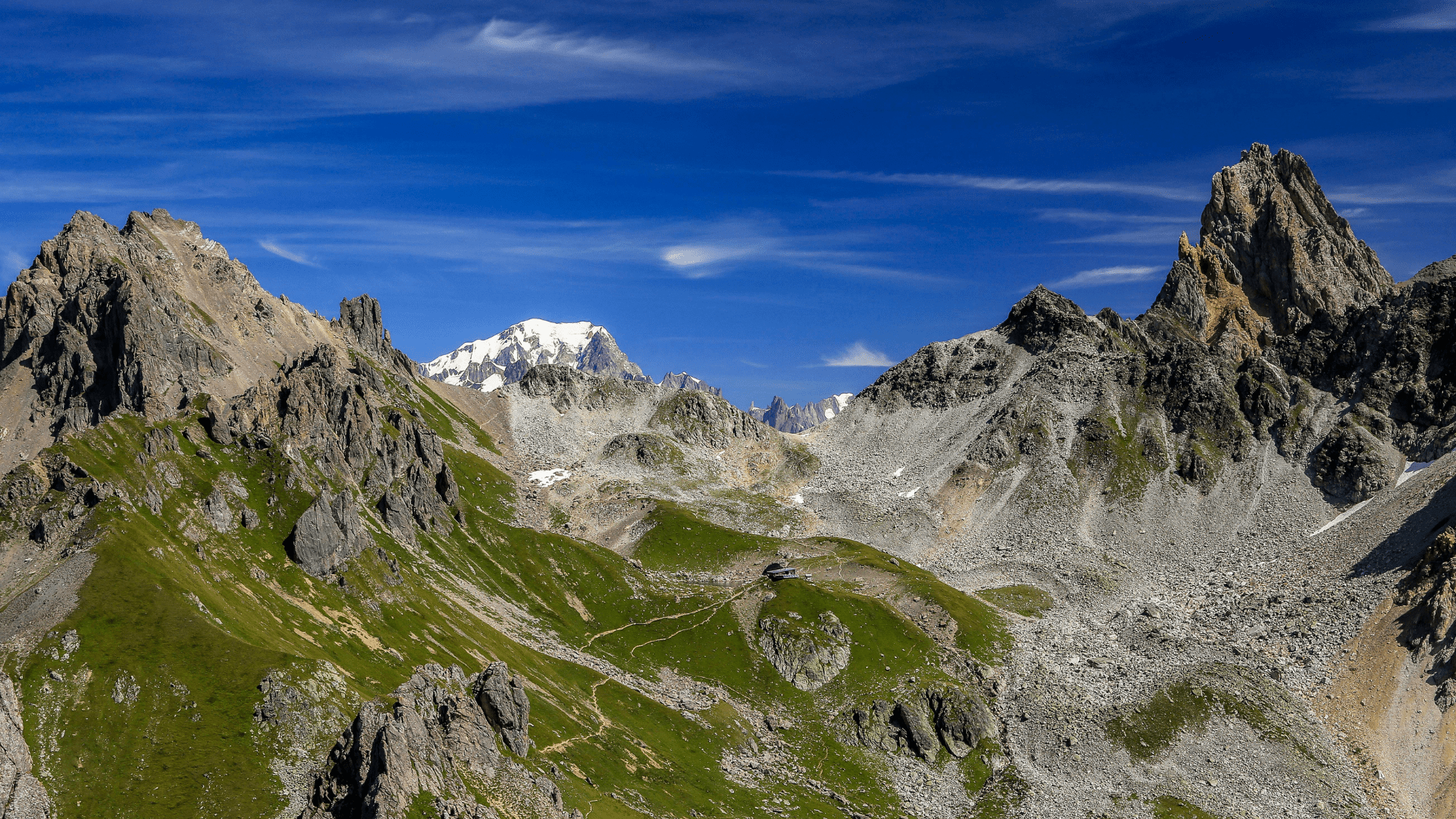 Tour du Mont Blanc Trek | Guided Alpine Circuit - Earth's Edge